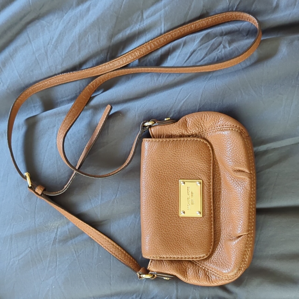 Michael Kors Crossbody Bag